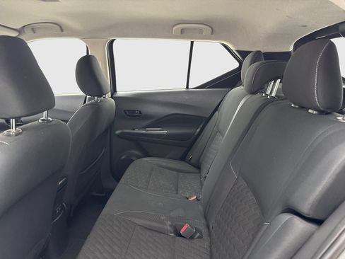 Used 2022 Nissan Kicks S FWD image 36