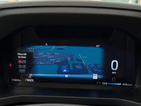 New 2026 Ford Explorer Active RWD image 13
