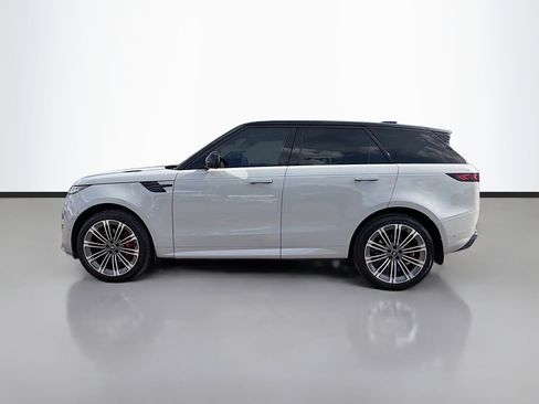 Used 2024 Land Rover Range Rover Sport Dynamic SE image 2