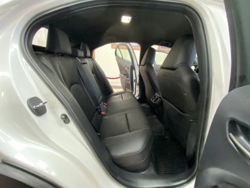 Used 2021 Lexus UX 200 w/ Accessory Package (Z1) image 14