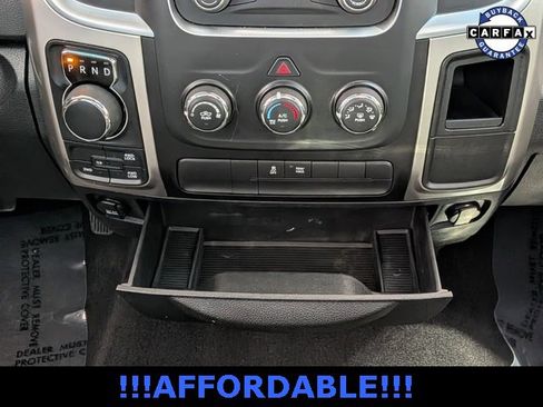 Used 2018 RAM 1500 Classic SLT image 26