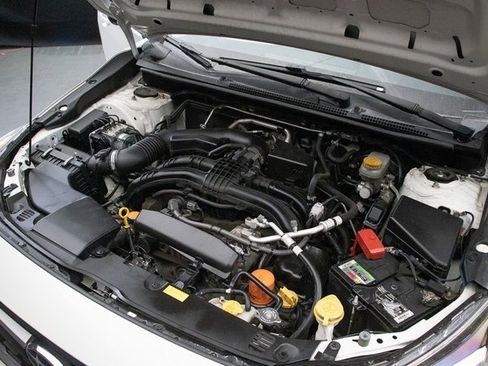 Used 2019 Subaru Crosstrek 2.0i w/ Eyesight System image 26