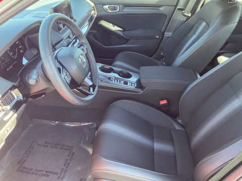 Certified 2024 Honda Civic Sport image 14