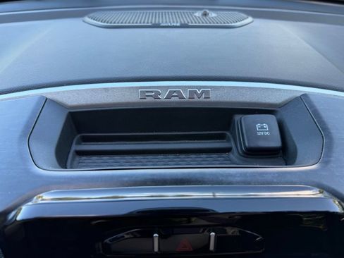Used 2023 RAM 1500 Big Horn AWD/4WD image 26