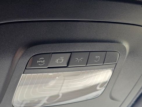 New 2025 Mercedes-Benz eSprinter 170 Cargo image 44