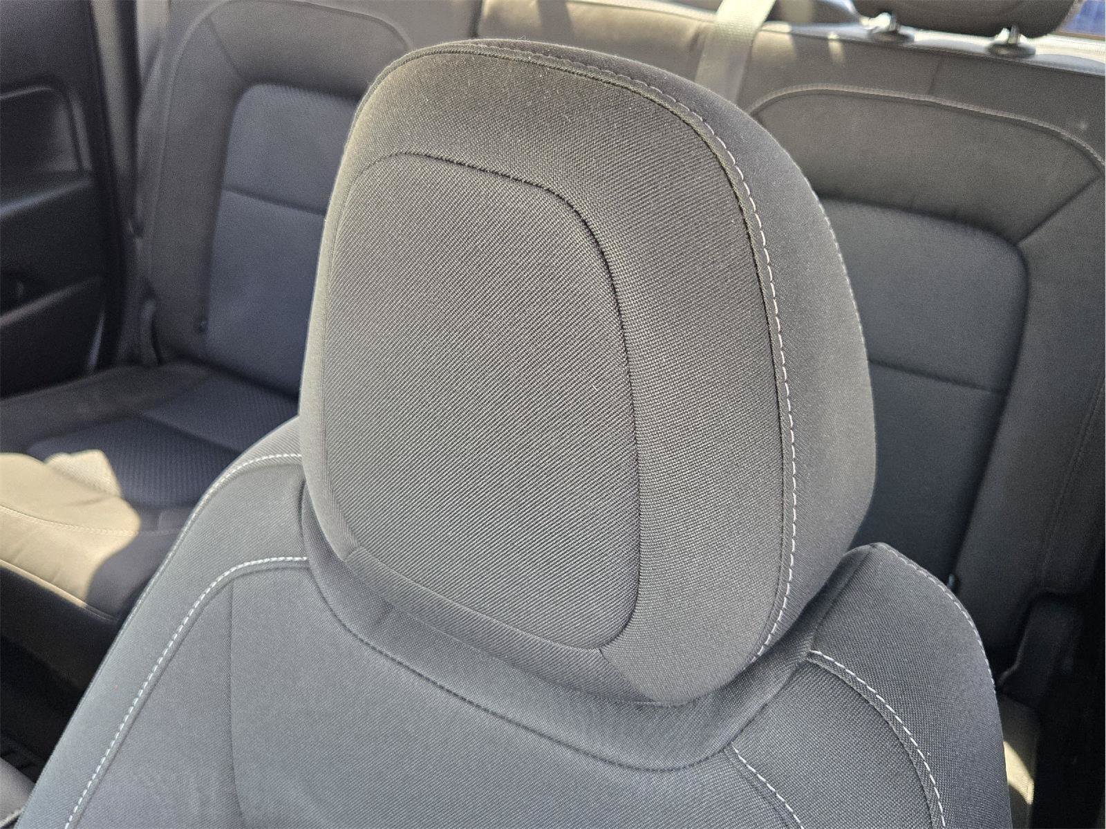 Used 2019 Chevrolet Colorado LT w/ LT Convenience Package RWD image 22