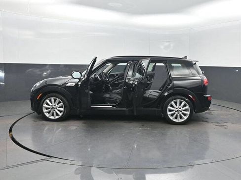 Used 2020 MINI Cooper Clubman S image 39