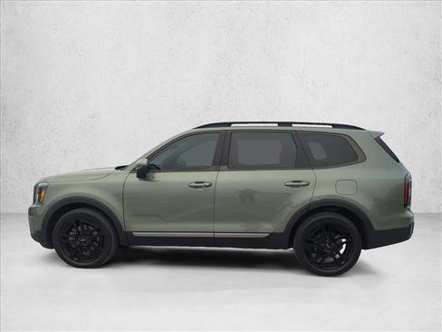 Used 2023 Kia Telluride EX X-Line image 5