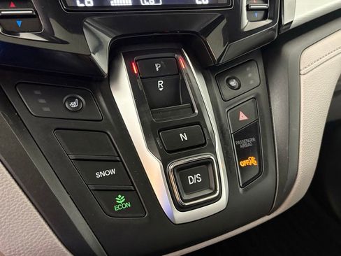 Used 2018 Honda Odyssey EX-L image 26