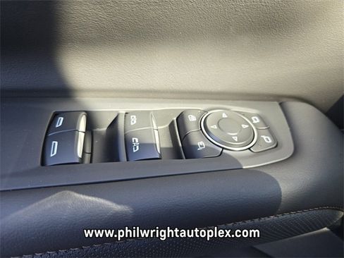 New 2025 Chevrolet Tahoe High Country image 24