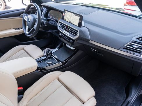 Used 2023 BMW X3 sDrive30i w/ Convenience Package RWD image 29