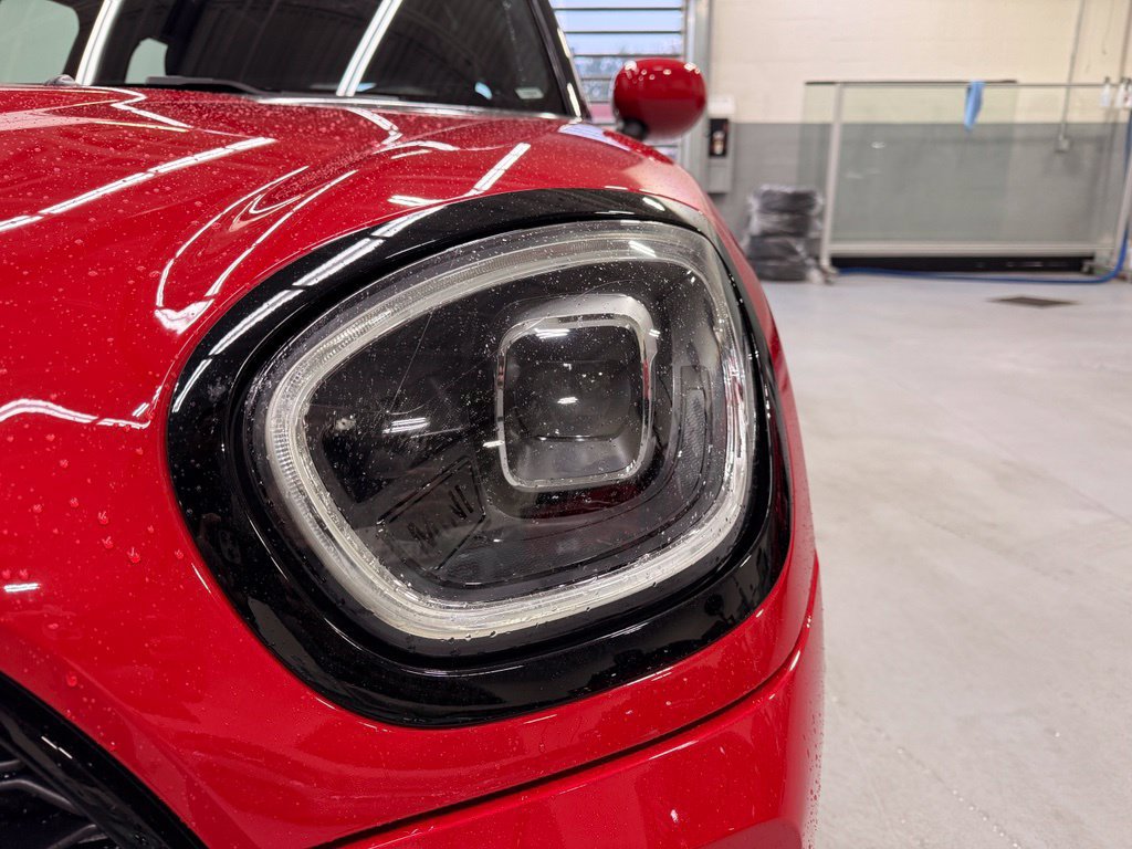 Certified 2024 MINI Cooper Countryman S AWD/4WD image 9