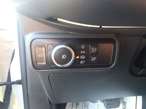 Certified 2025 Ford Explorer ST image 29