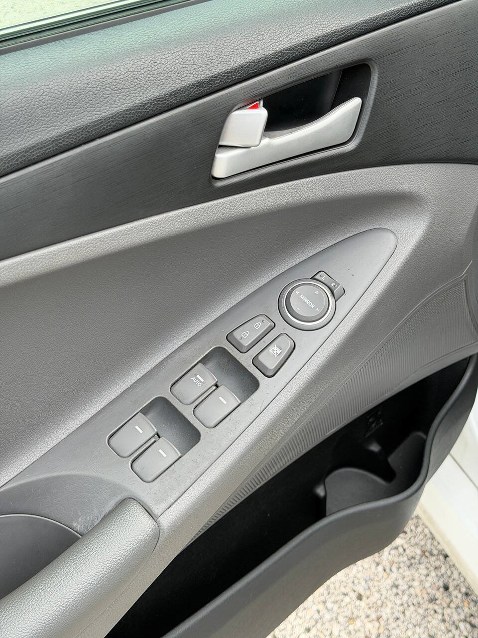 Used 2014 Hyundai Sonata GLS FWD image 19