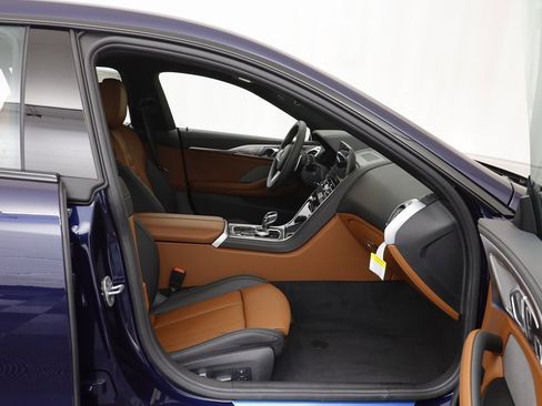 New 2026 BMW 840i xDrive image 18