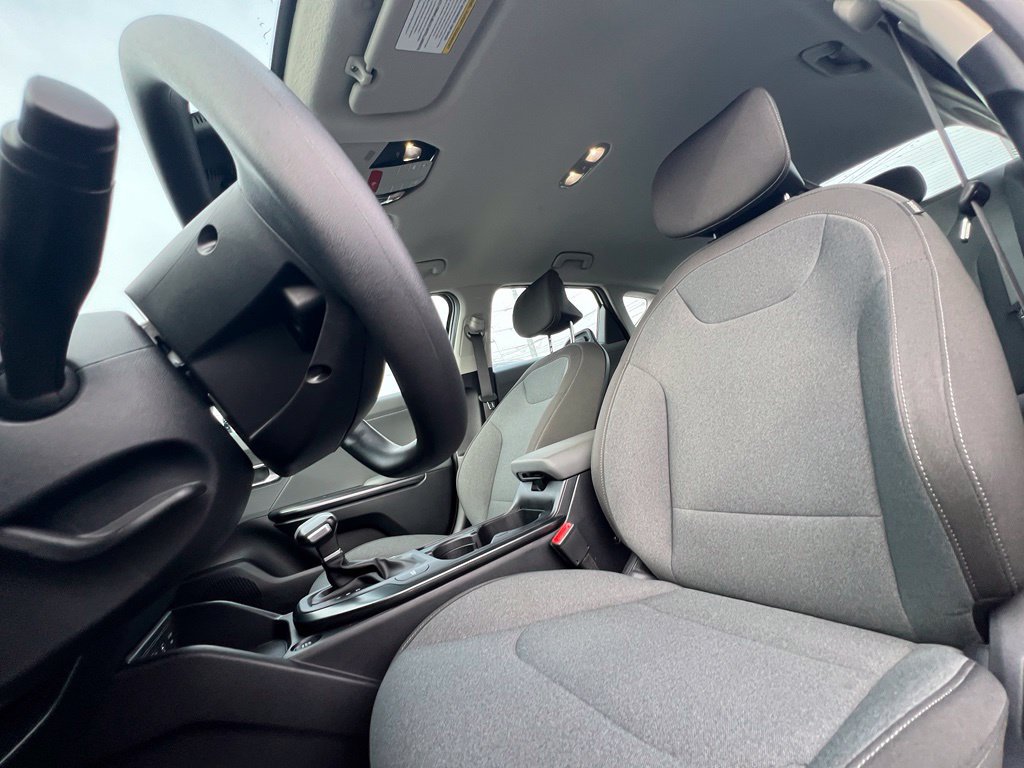 Certified 2025 Kia K4 FWD image 15