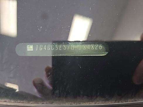 Used 2013 Buick LaCrosse Leather image 3