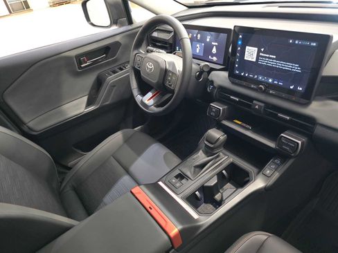 Certified 2026 Toyota RAV4 AWD Plug-in Hybrid image 30