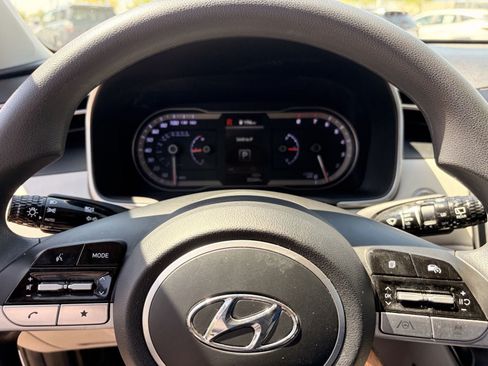 Used 2022 Hyundai Tucson SEL FWD image 26