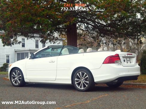 Used 2012 Volvo C70 T5 image 6