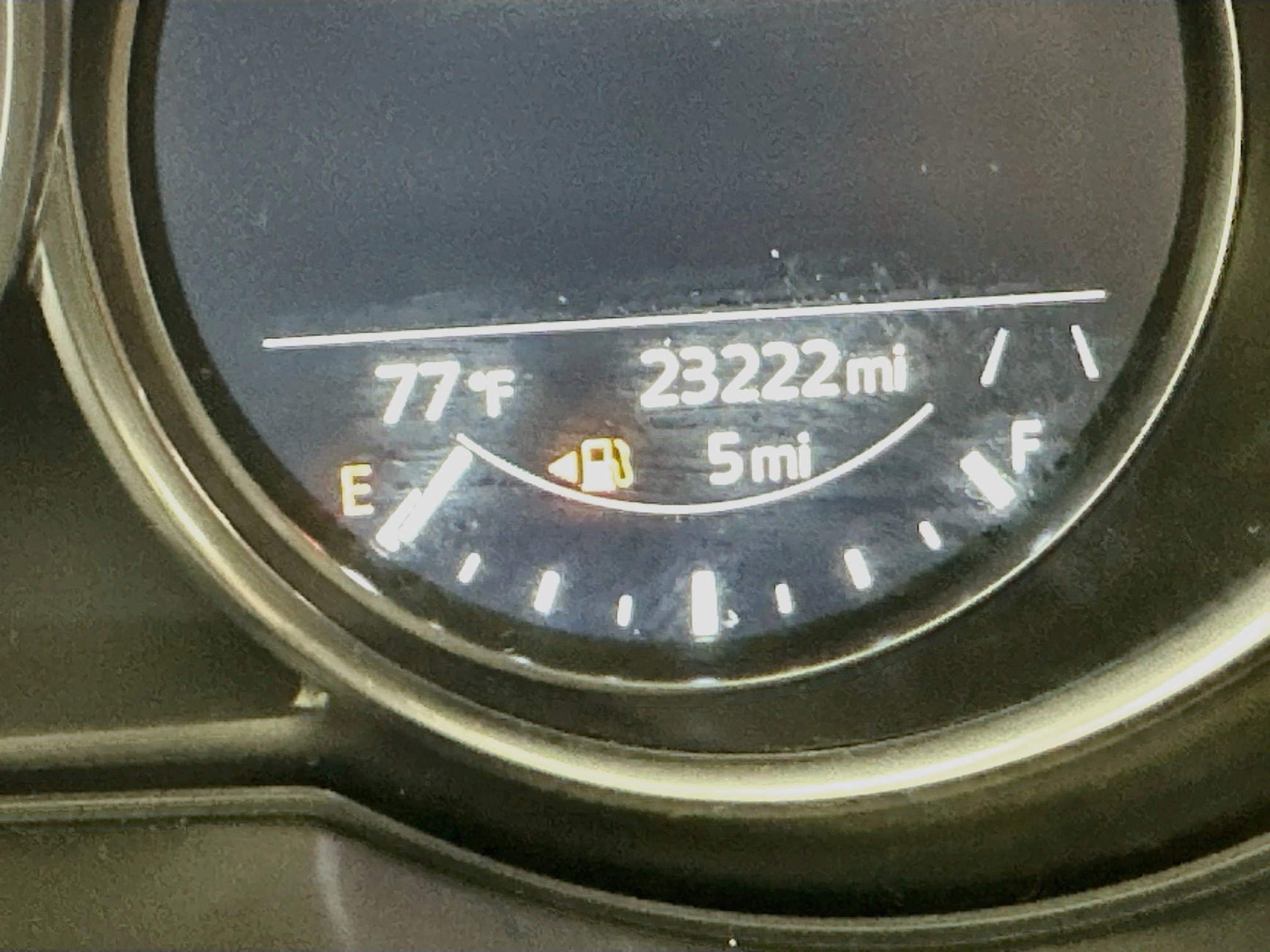 Used 2025 MAZDA CX-5 Carbon Edition AWD/4WD image 18