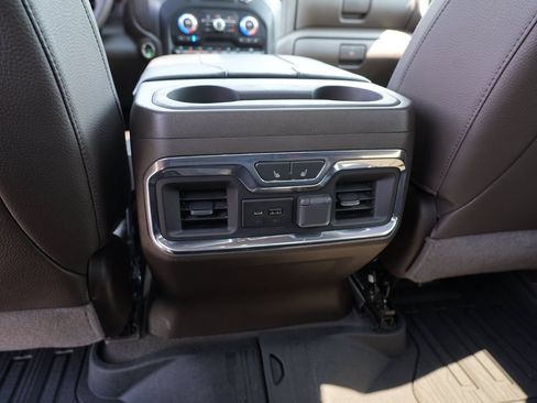 Used 2023 GMC Sierra 3500 Denali w/ Denali Ultimate Package AWD/4WD image 25