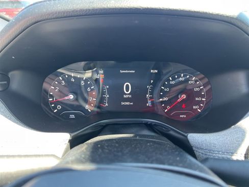 Used 2024 Jeep Compass Latitude image 7