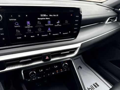 Used 2022 Kia K5 GT-Line image 19