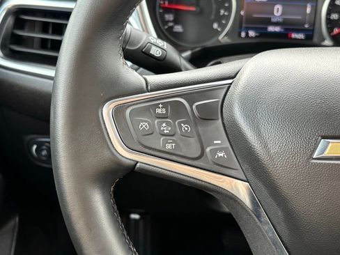 Used 2024 Chevrolet Equinox LT image 18