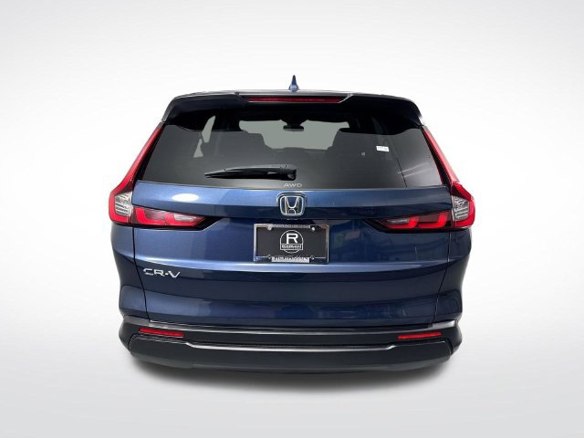 Used 2024 Honda CR-V EX image 34