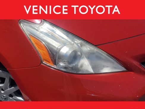 Used 2012 Toyota Prius V Two image 1
