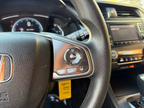 Used 2019 Honda Civic LX image 22