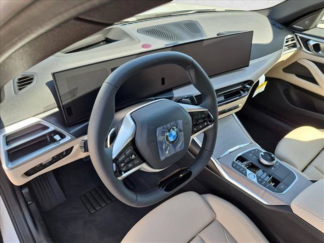 New 2026 BMW 430i w/ Premium Package RWD image 3
