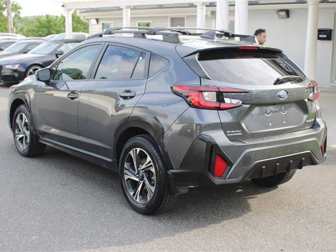 Used 2024 Subaru Crosstrek 2.0i Premium AWD/4WD image 5