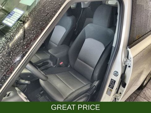 Used 2024 Kia Soul LX w/ Option Group 015 FWD image 11