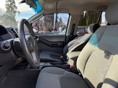 Used 2009 Nissan Xterra S w/ X Gear Pkg image 15