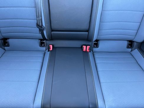 Used 2025 Volkswagen Jetta SE image 38