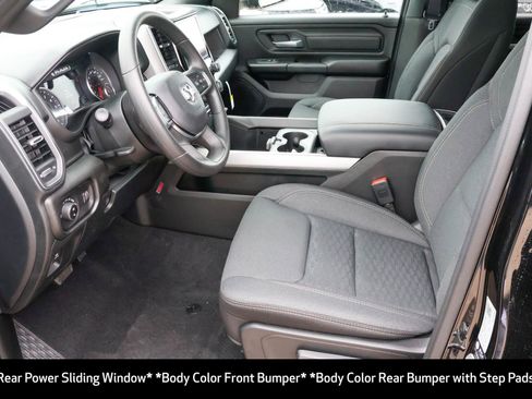 New 2026 RAM 1500 Express image 5