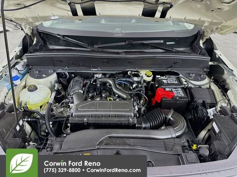 New 2025 Ford Bronco Sport Big Bend image 28