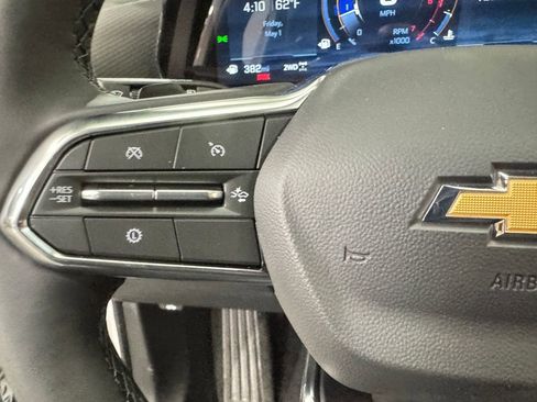 New 2026 Chevrolet Equinox LT AWD/4WD image 17