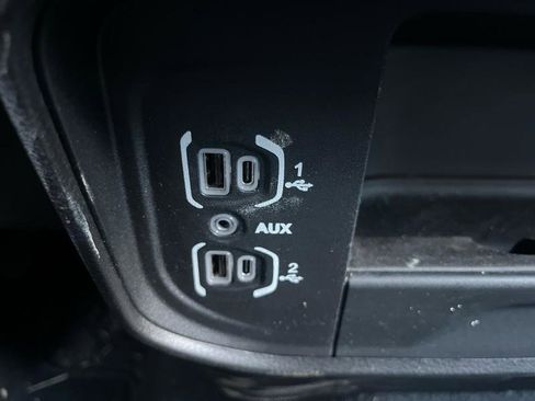 Used 2024 RAM 2500 Big Horn image 22