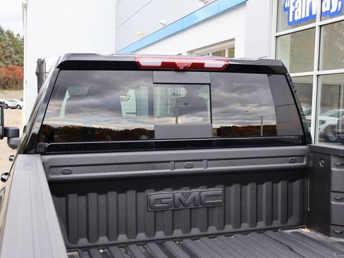 New 2026 GMC Sierra 3500 AT4 w/ AT4 Premium Plus Package AWD/4WD image 36