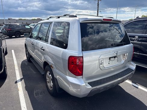 Used 2005 Honda Pilot EX-L image 3