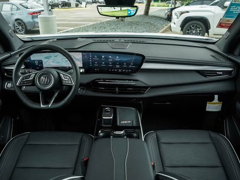 New 2026 Buick Enclave Sport Touring w/ Power Package image 15