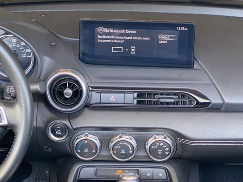 Used 2024 MAZDA MX-5 Miata Grand Touring w/ Weather Package image 24