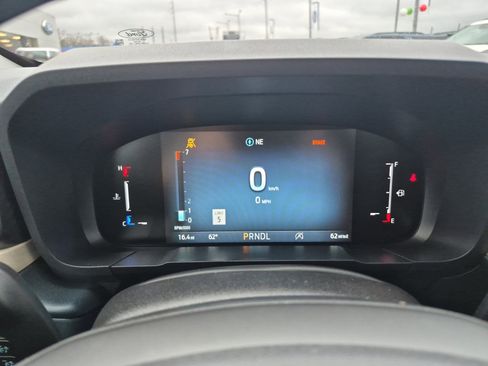 New 2025 Ford Maverick Lariat w/ 4K Tow Package image 24