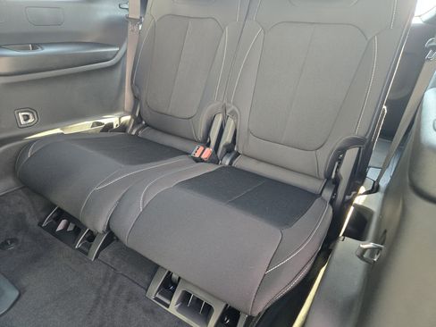 New 2025 Jeep Grand Cherokee L Laredo w/ Trailer Tow Package image 23