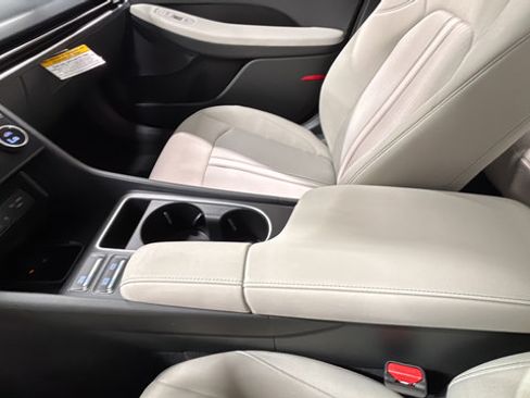 New 2026 Hyundai Sonata SEL AWD/4WD image 18