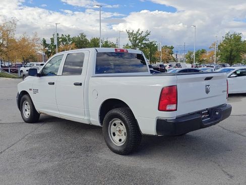 Used 2022 RAM 1500 Tradesman w/ Popular Equipment Group image 5