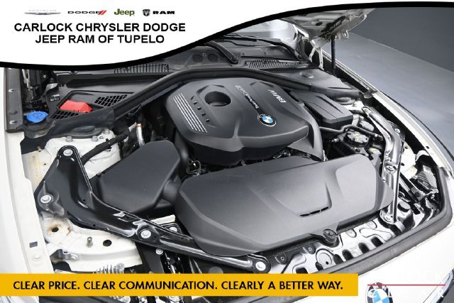Used 2019 BMW 230i xDrive Convertible AWD/4WD image 31